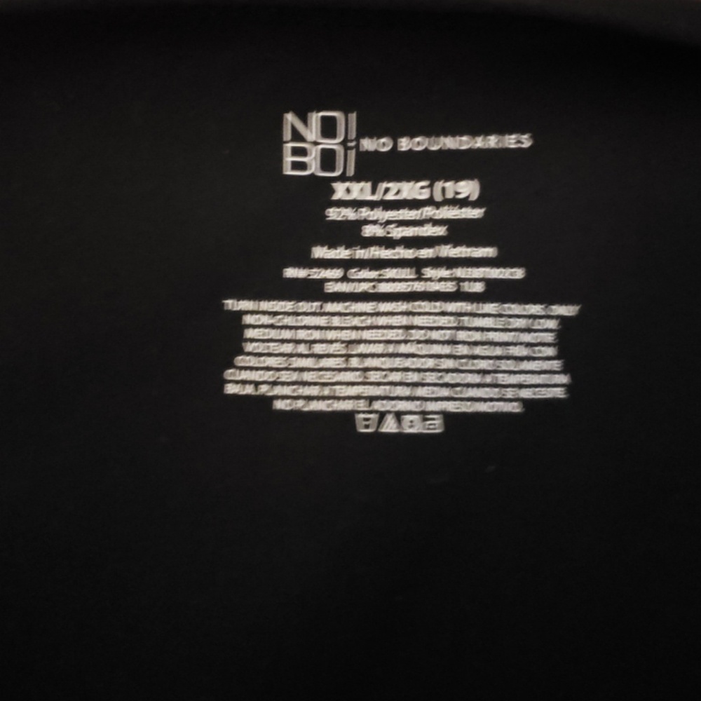 Novelty Tshirt